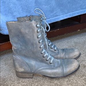 Steve Madden Boots!